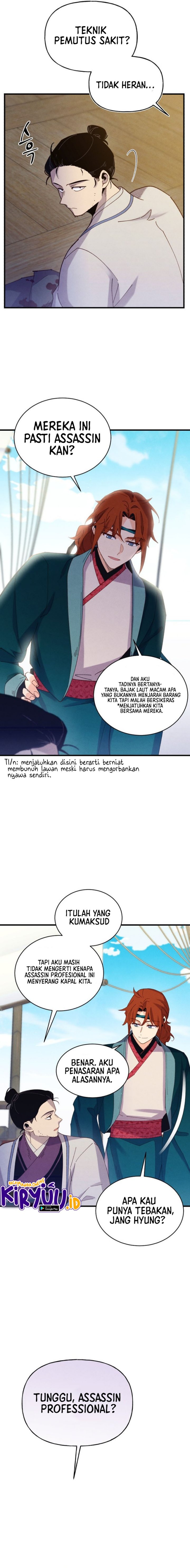 Dilarang COPAS - situs resmi www.mangacanblog.com - Komik lightning degree 158 - chapter 158 159 Indonesia lightning degree 158 - chapter 158 Terbaru 3|Baca Manga Komik Indonesia|Mangacan